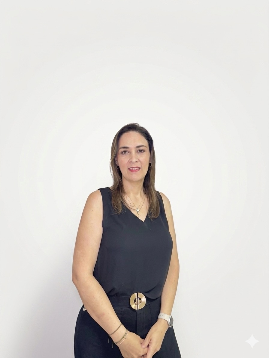 Psicóloga METABOLIK